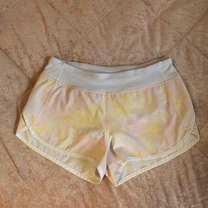 Ivivva size 14 shorts